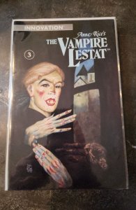 Anne Rice's The Vampire Lestat #3 (1990)