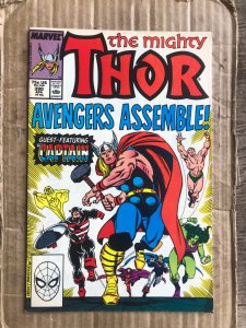 Thor #390 (1988)