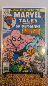 Marvel Tales #81 (1977)