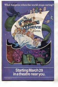 Ewoks #2  1985 - Marvel  -VG - Comic Book