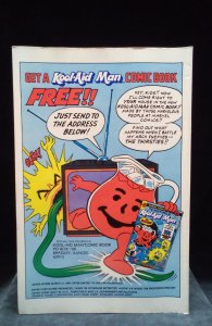 Captain America #283 (1983)