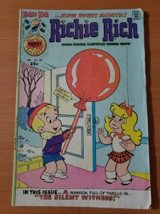 Richie Rich #139 (1976)