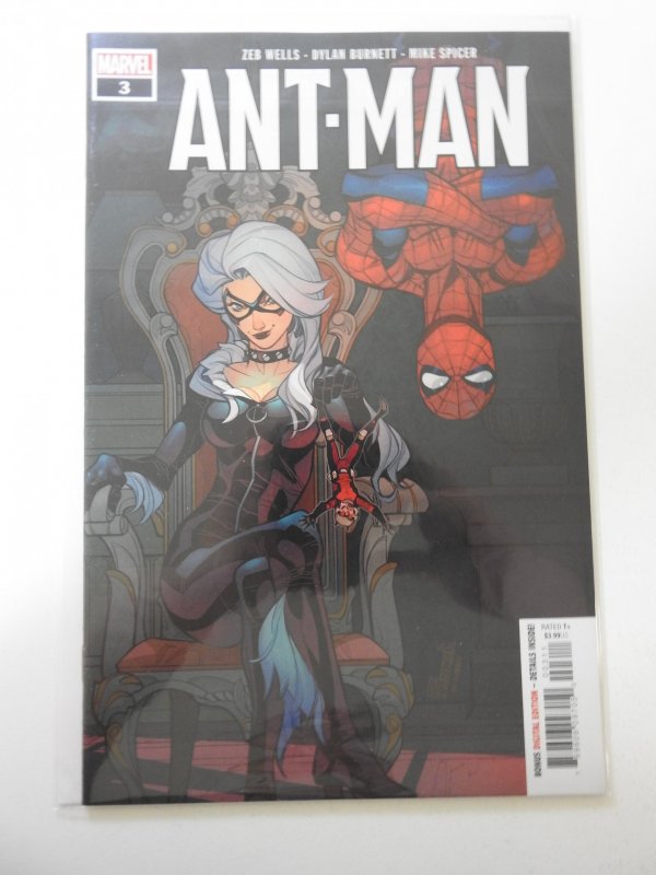 Ant-Man #3 (2020)