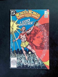 Wonder Woman #23 2nd Series DC Comics 1988 VG/FN
