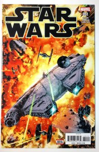 Star Wars #51 (9.4, 2018)