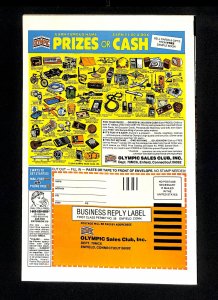 Marvel Spotlight (1979) #2