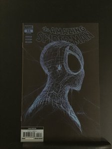 The Amazing Spider-Man #55 (2021) 3rd print