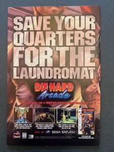 X-Men #65 Direct Edition (1997) - NM