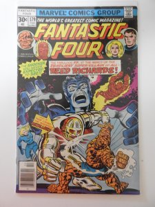 Fantastic Four #179 (1977)