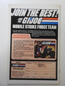 The Amazing Spider-Man #231 Direct Edition (1982) FN Condition!