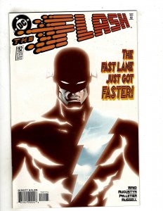 The Flash #152 (1999) OF29