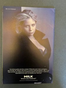 Wolverine #126 (1998) - NM