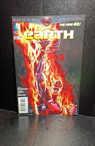 Earth 2 #13 (2013)
