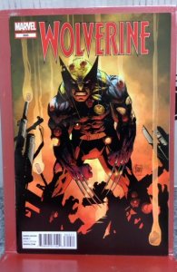 Wolverine #300 (2012)