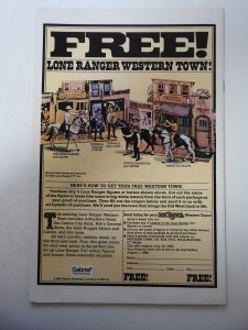 The Uncanny X-Men #156 (1982) FN/VF Condition