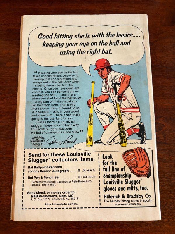 Godzilla King Of The Monsters # 10 VF- Marvel Comic Book Dinosaur 10 J300