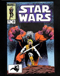 Star Wars #89 (1984)