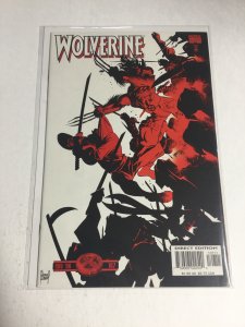 Wolverine #107 (1996) Near Mint     (Nm02)