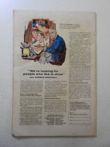 Daredevil #30 (1967) GD/VG Condition