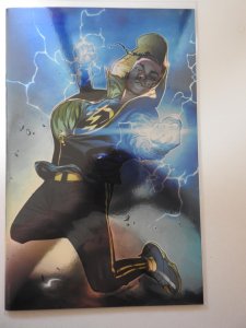 Static (Season One) #1 Exclusive Oliver Coipel & Brad Anderson team Variant