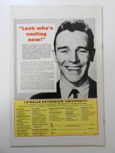 Conan the Barbarian #20 (1972) VF Condition!