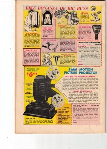 Adventure Comics #297 (1962) Mid-High-Grade FN+ Bizzaro, Super-Lana Lang Wow!