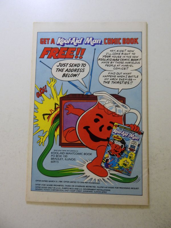 Thor #333 (1983) VF- condition