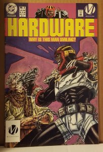 Hardware #3 (1993)