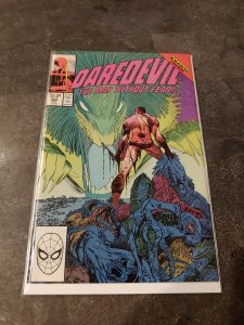 Daredevil #265 (1989)