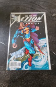 Action Comics #840 (2006)