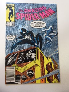 The Amazing Spider-Man #254 (1984) FN/VF Condition