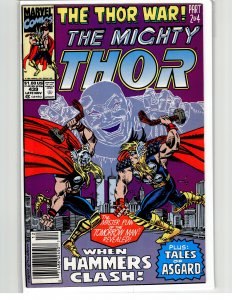 The Mighty Thor #439 (1991)