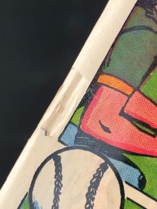 The Savage She-Hulk #25 (1982) Final Issue