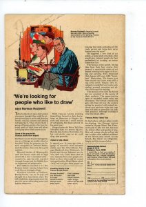 The Incredible Hulk #110 (1968) Hulk Marvel Comics