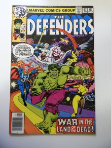 The Defenders #67 (1979)