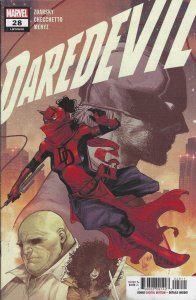 Daredevil #28 (2021)