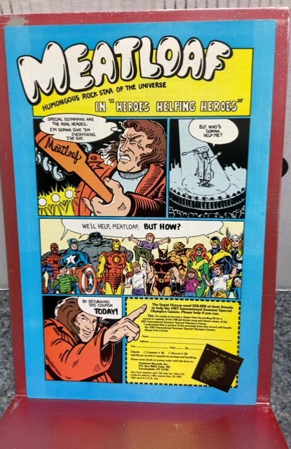 Daredevil #248 (1987)