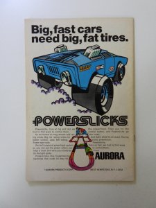 Adventure Comics #401 (1971) VF- condition