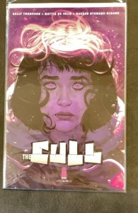 The Cull #1 (2023)