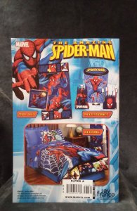 The Amazing Spider-Man #583 (2009)