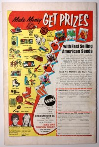 Detective Comics #447 (4.5, 1975) 