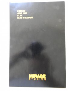 Teenage Mutant Ninja Turtles #33 (1990) VF-NM Condition!