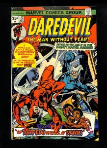 Daredevil #127