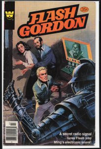 Flash Gordon #22 (1979)