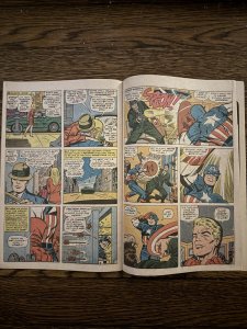 Tales Of Suspense #95 (Marvel 1967) [VG+] “If A Man Be Stone!”