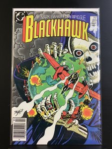 Blackhawk #269 (1984)