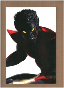Excalibur #13 Marvel Comics 2020 Alex Ross Nightcrawler Timeless Variant VF/NM