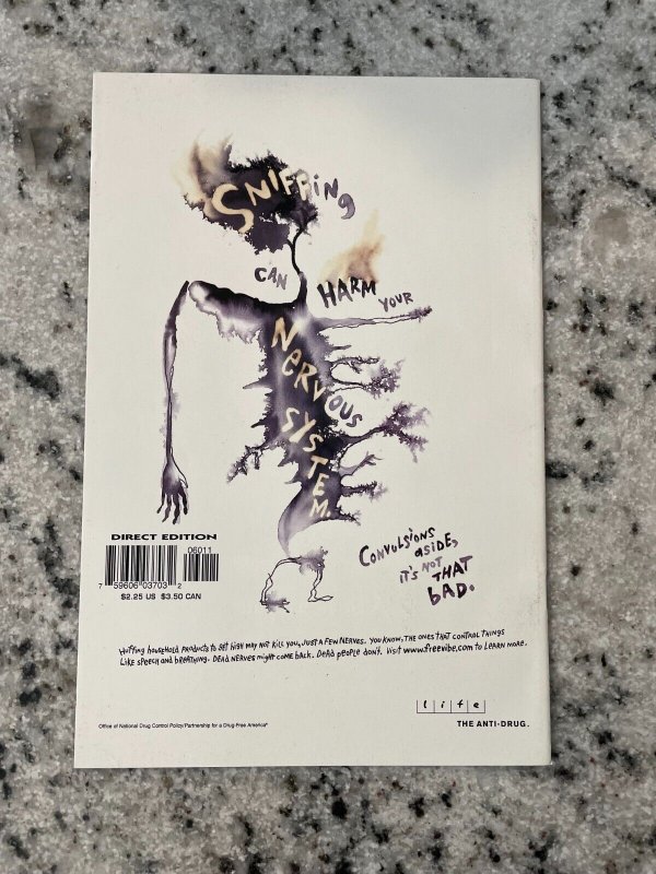 Deadpool # 60 (4) NM 1st Print Marvel Comic Book SIGNED Georges Jeanty 17 J821