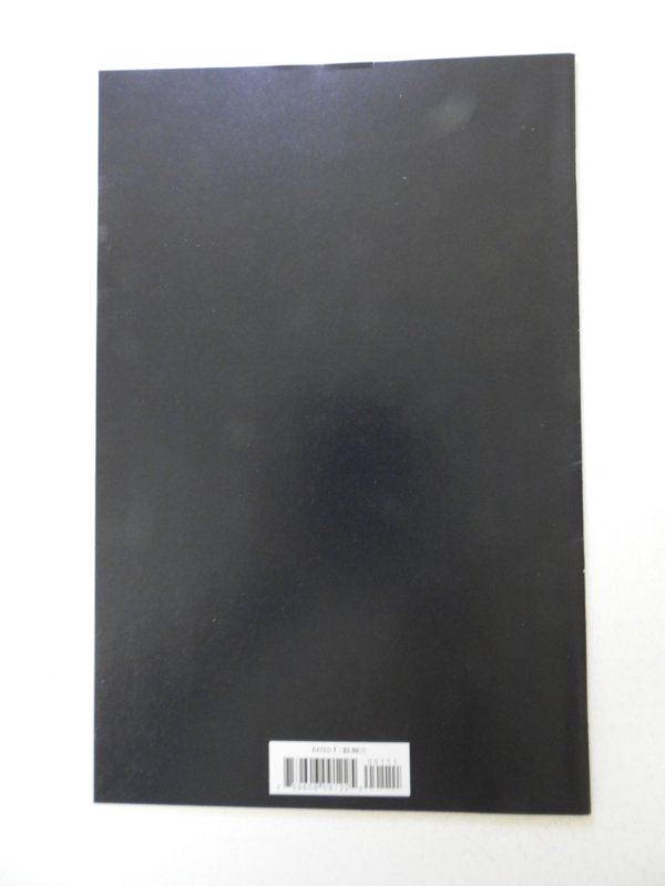 Superior Spider-Man #1 (2019) VF+ condition