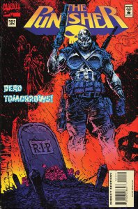 The Punisher #101 (1995) Punisher